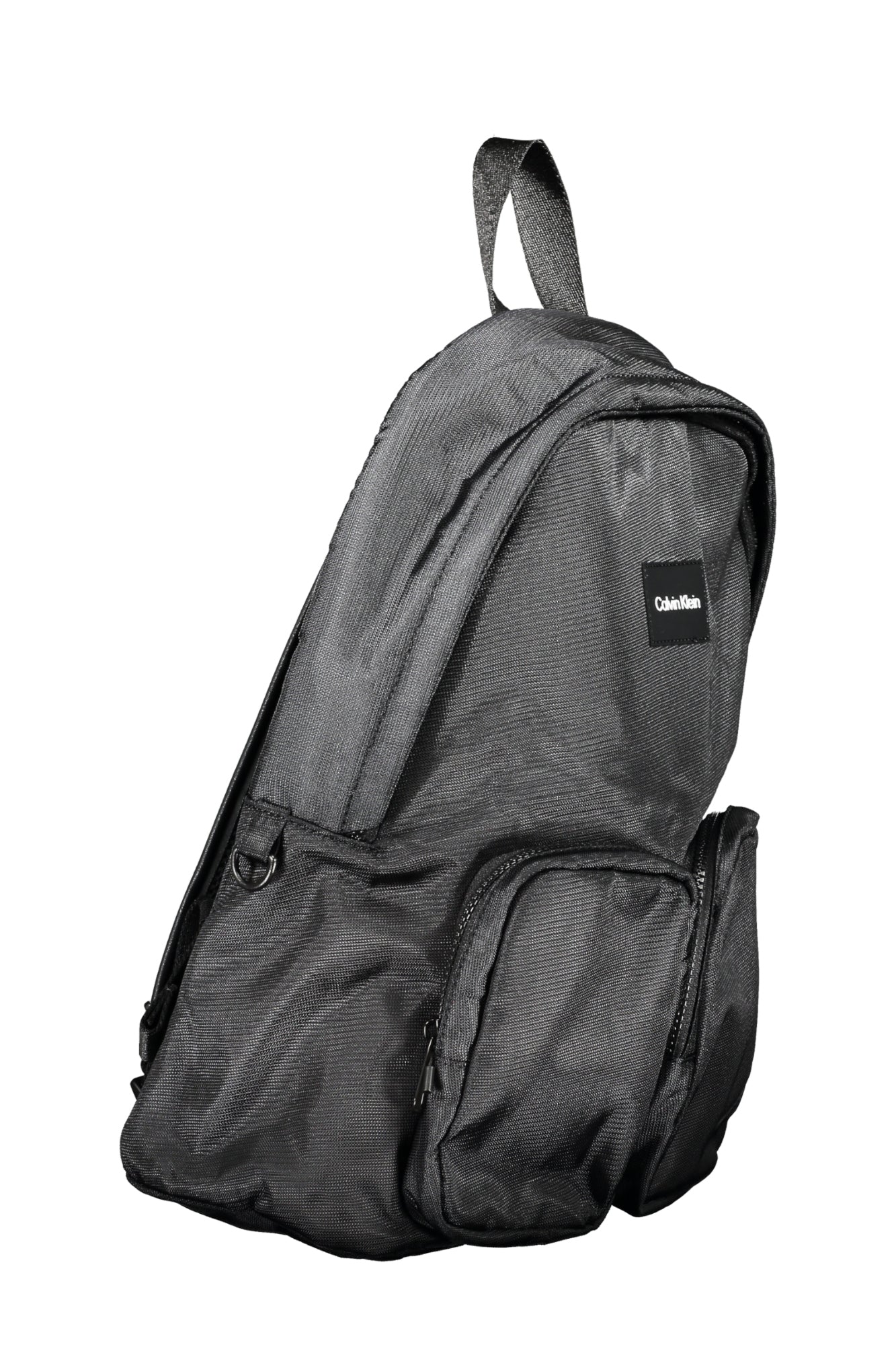 CALVIN KLEIN Men Backpack - Black