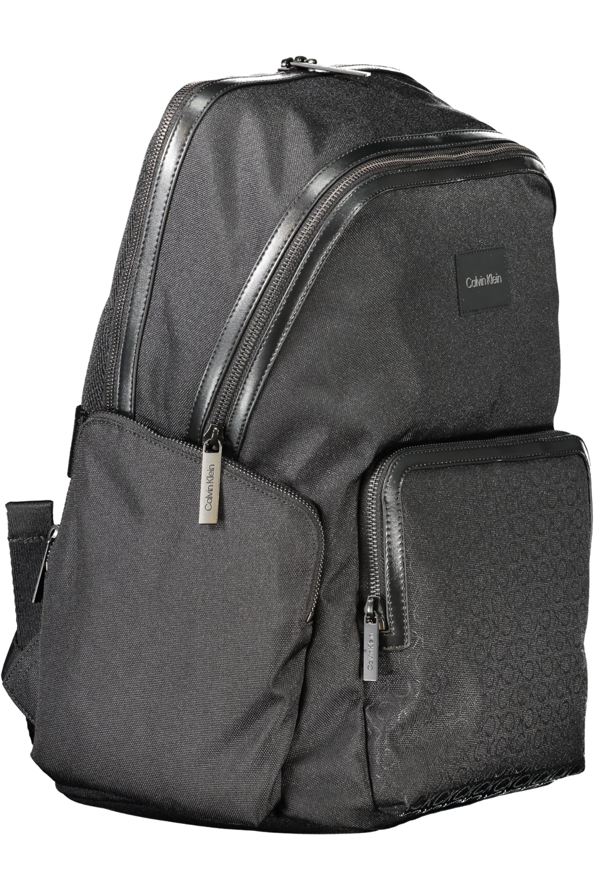 CALVIN KLEIN Men Backpack - Black