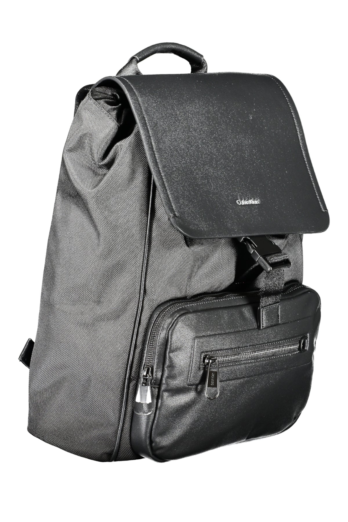 CALVIN KLEIN Men Backpack - Black
