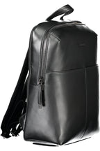 CALVIN KLEIN Men Backpack - Black