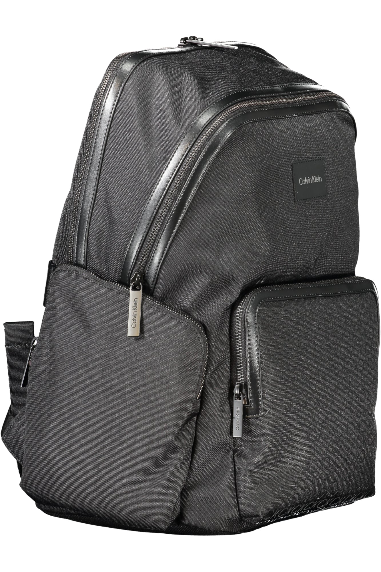 CALVIN KLEIN Men Backpack - Black