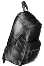 CALVIN KLEIN Men Backpack - Black
