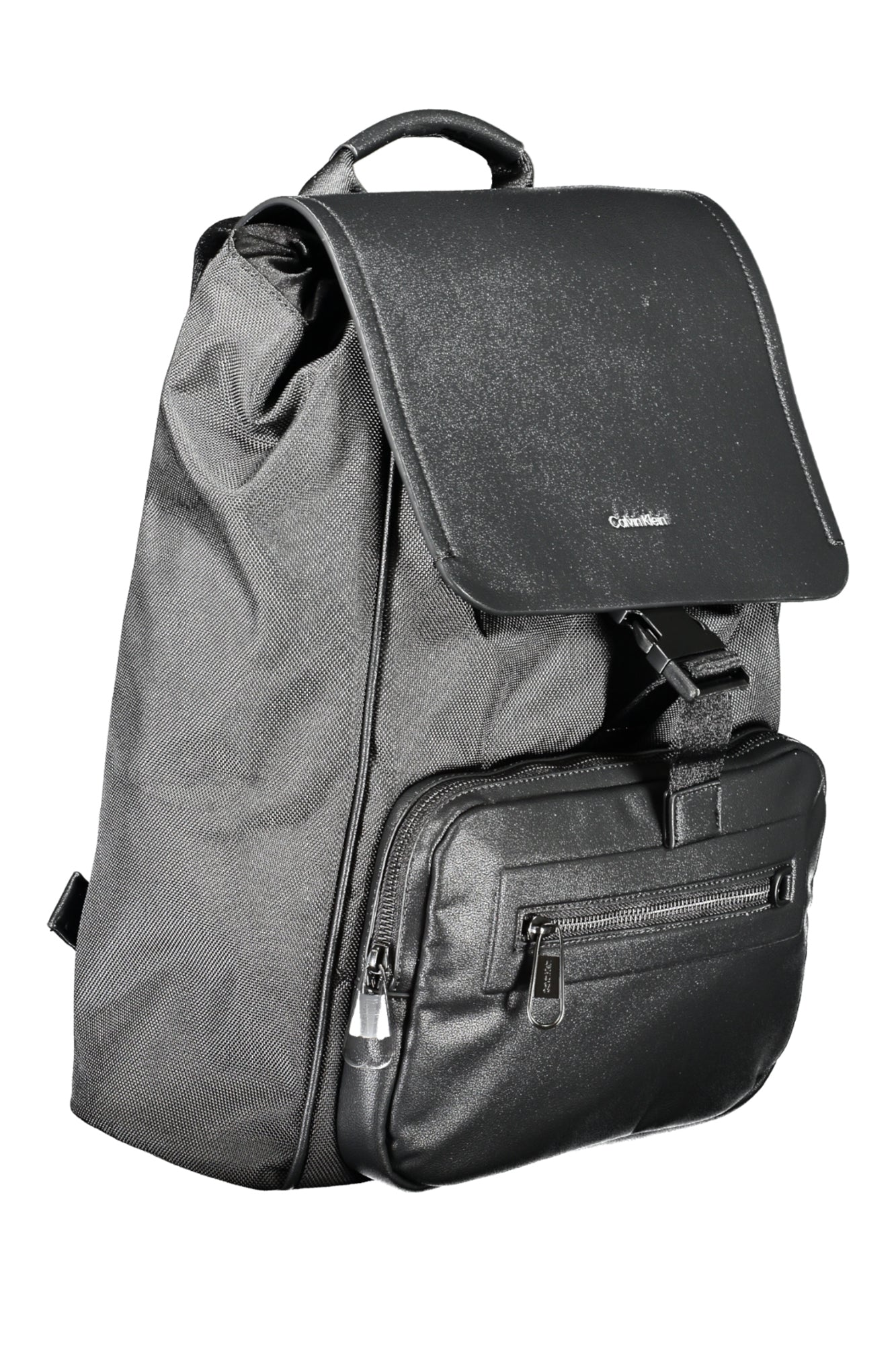 CALVIN KLEIN Men Backpack - Black