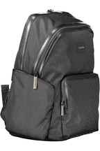 CALVIN KLEIN Men Backpack - Black