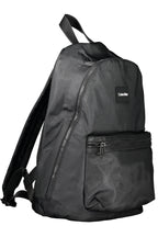 CALVIN KLEIN Men Backpack - Black