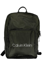 CALVIN KLEIN Men Backpack - Green