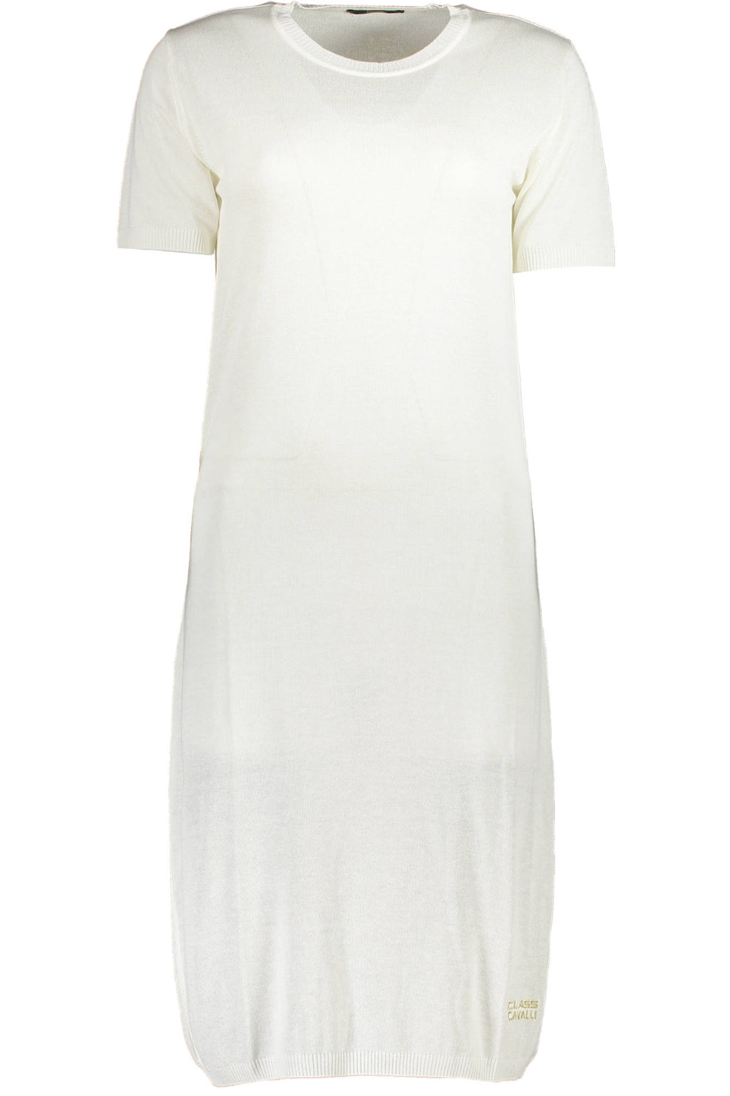 CAVALLI CLASS Women Dress - White