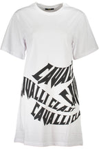 CAVALLI CLASS Women Dress - White
