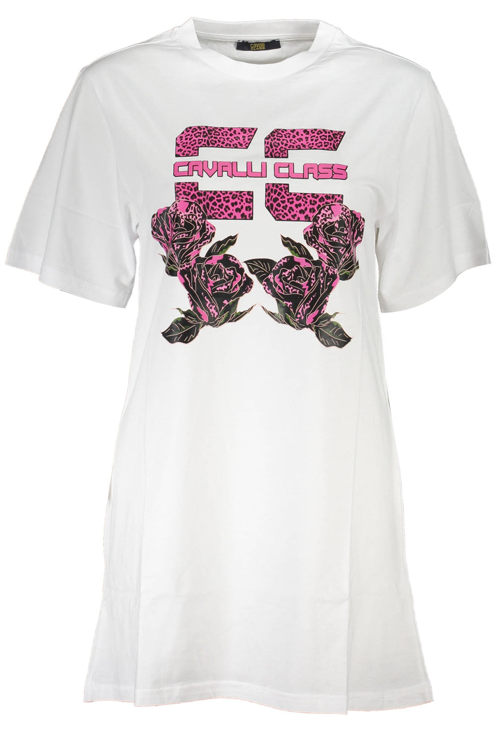 CAVALLI CLASS Women Dress - White