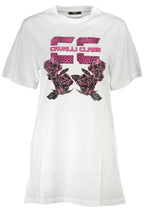 CAVALLI CLASS Women Dress - White