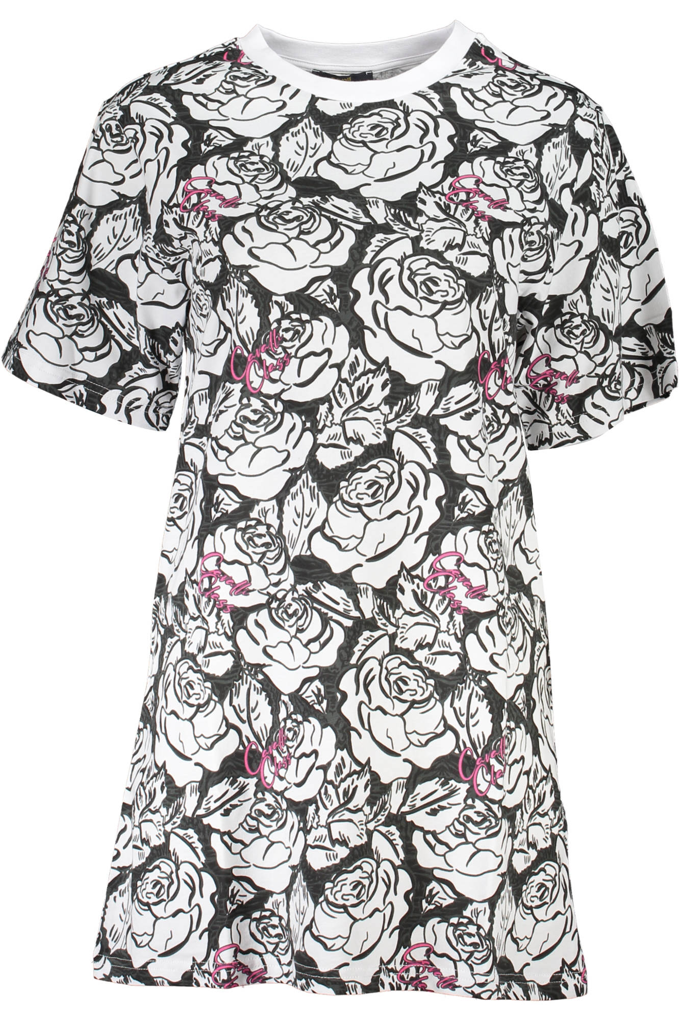 CAVALLI CLASS Women Dress - White