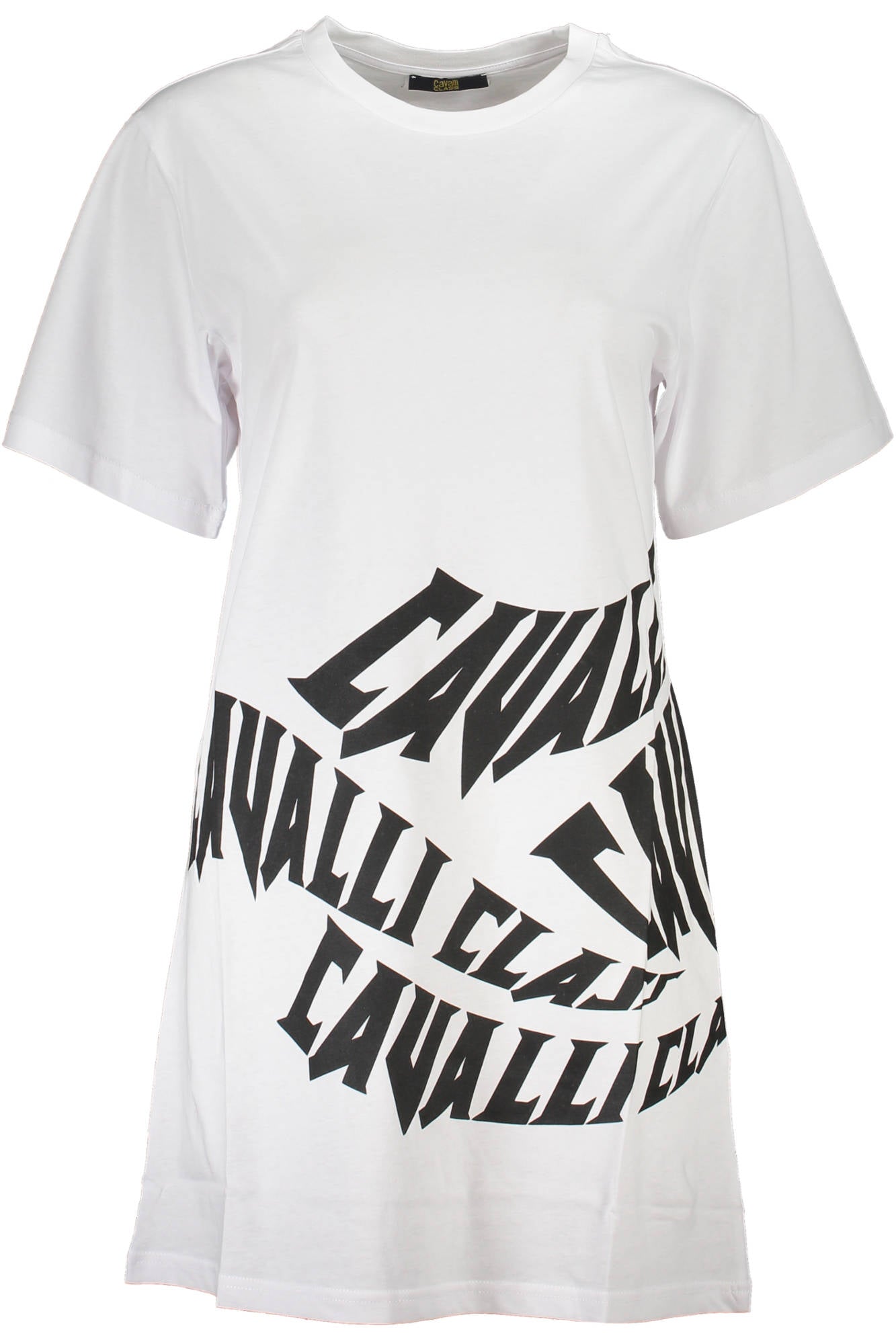 CAVALLI CLASS Women Dress - White