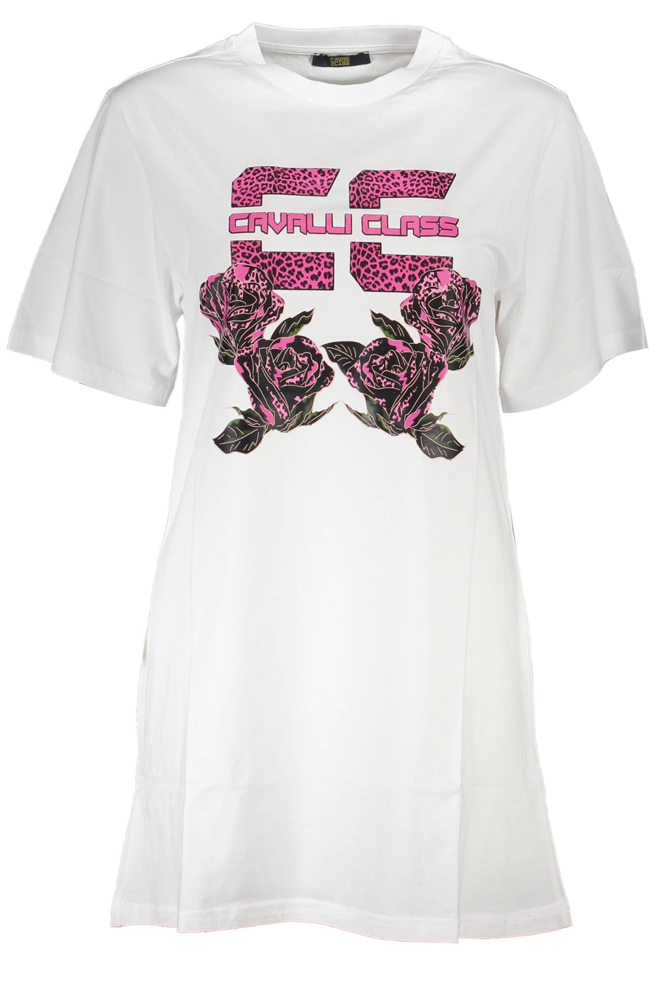 CAVALLI CLASS Women Dress - White