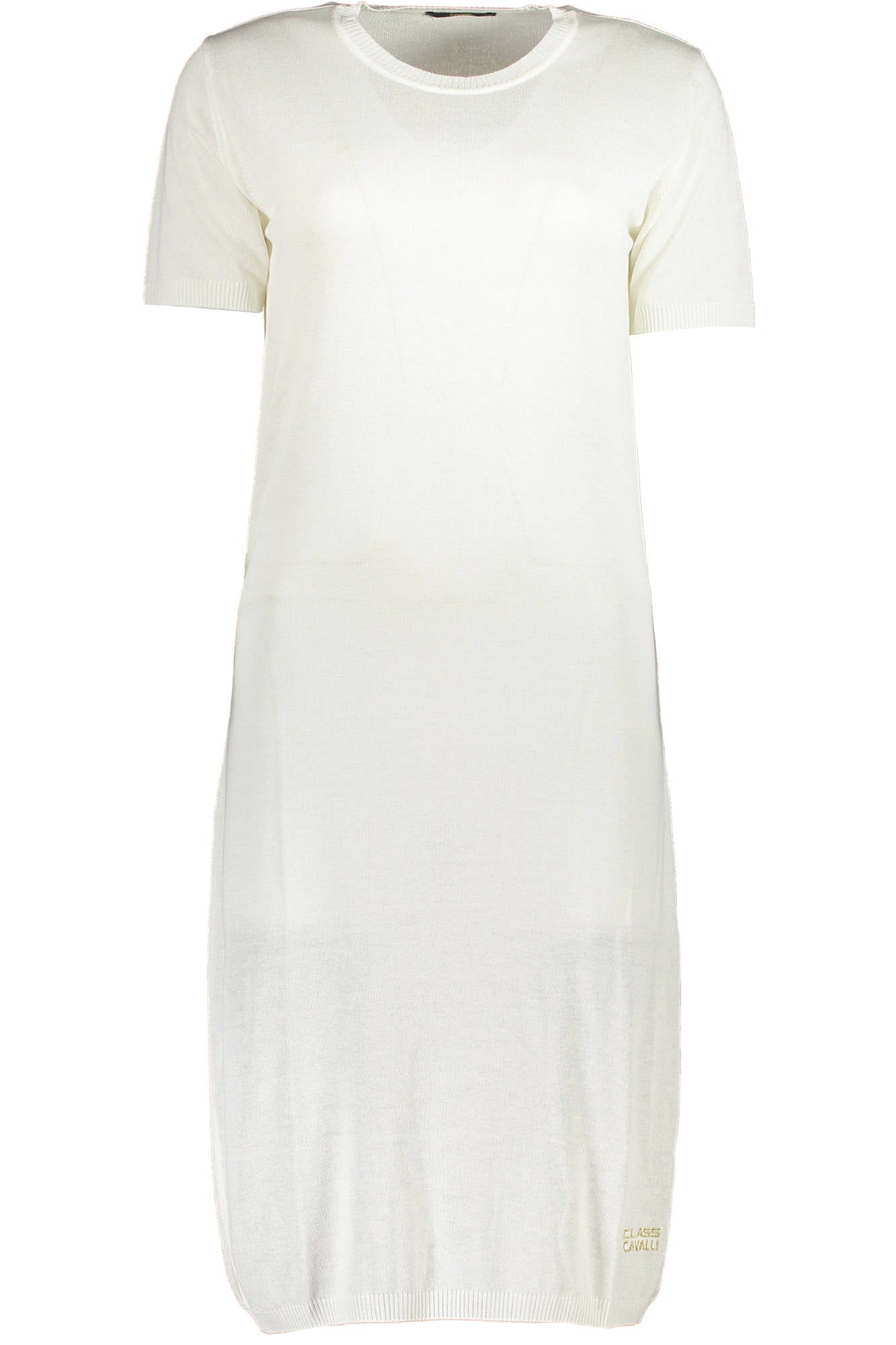 CAVALLI CLASS Women Dress - White