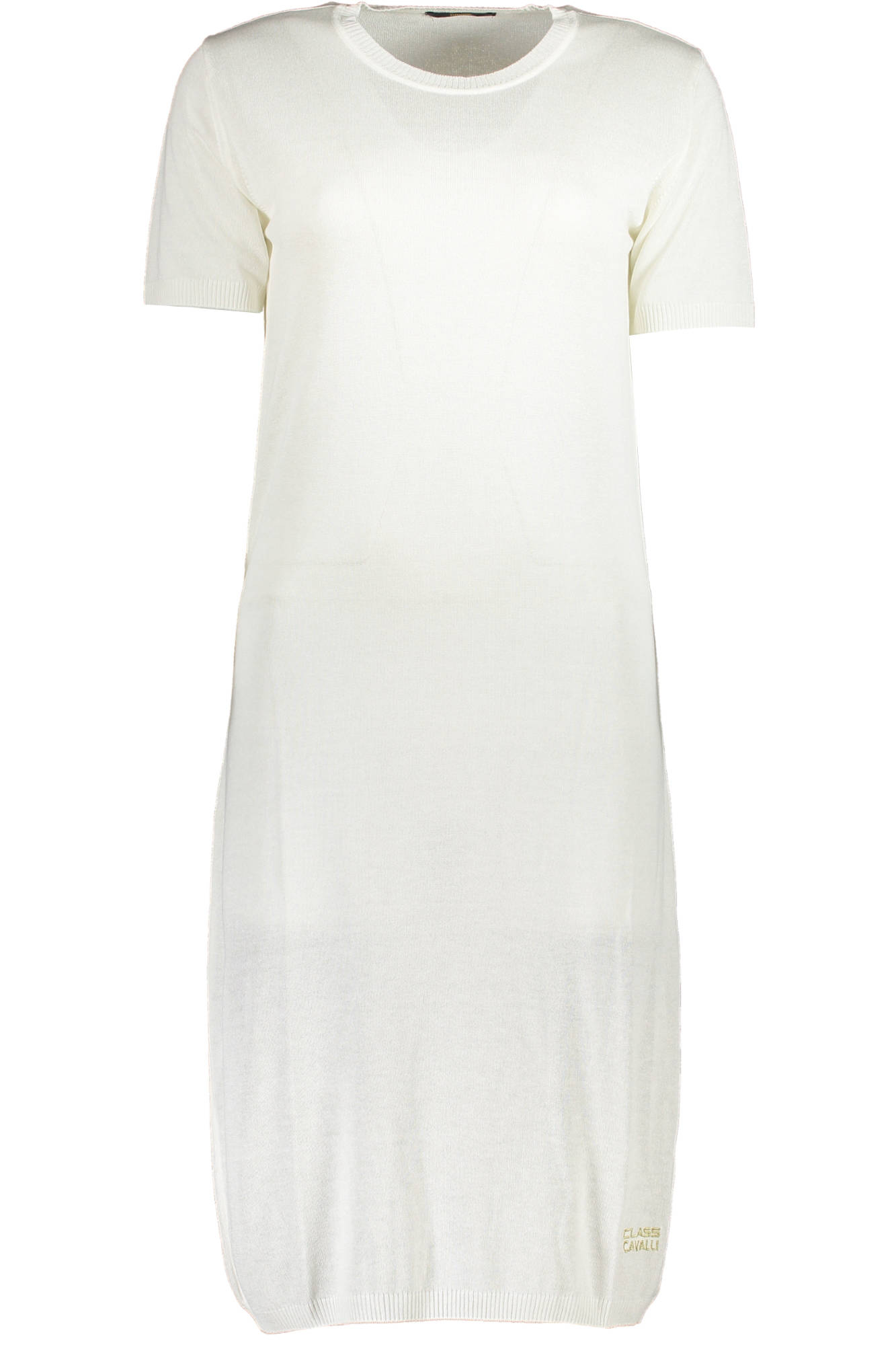 CAVALLI CLASS Women Dress - White