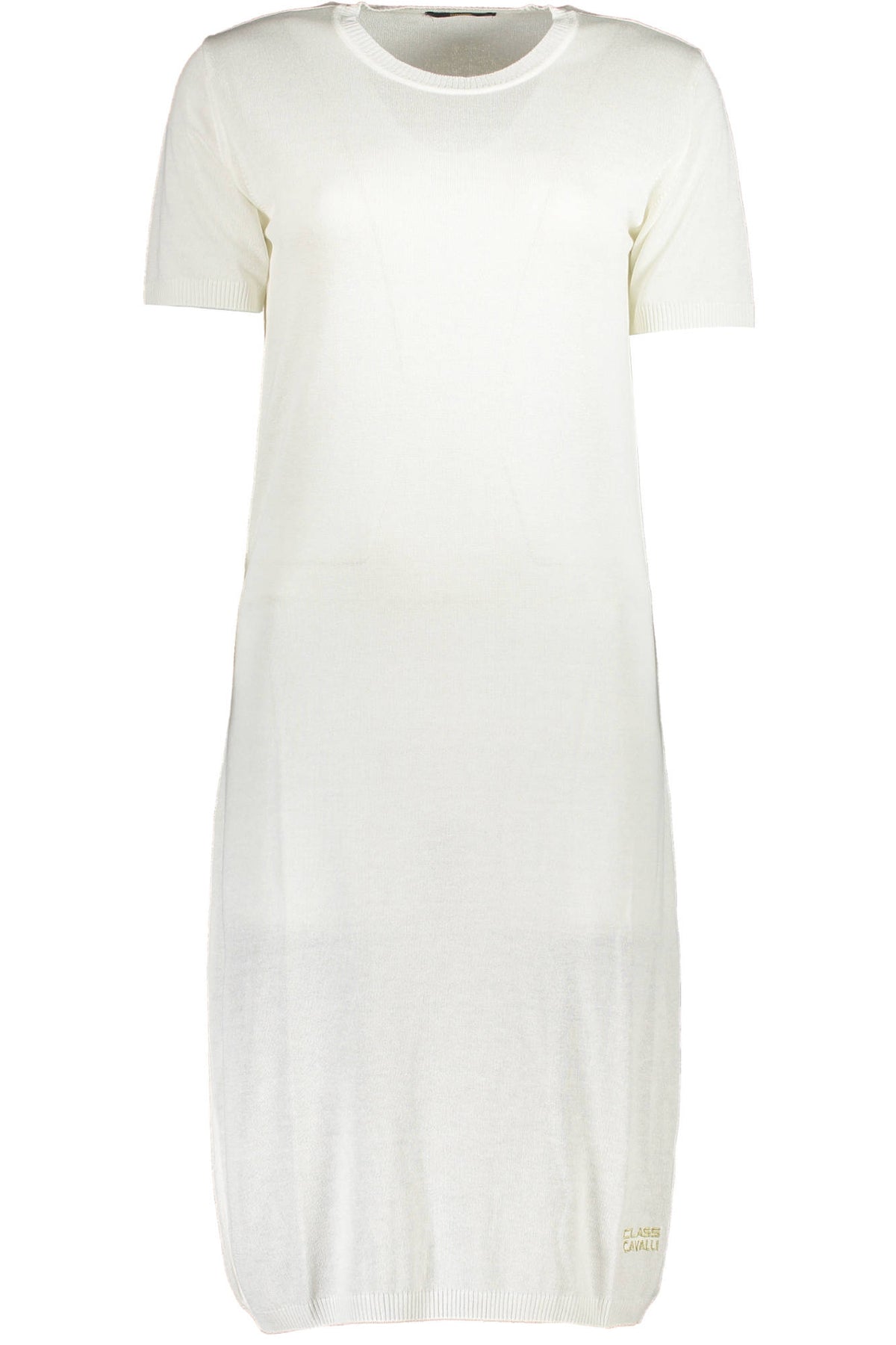 CAVALLI CLASS Women Dress - White