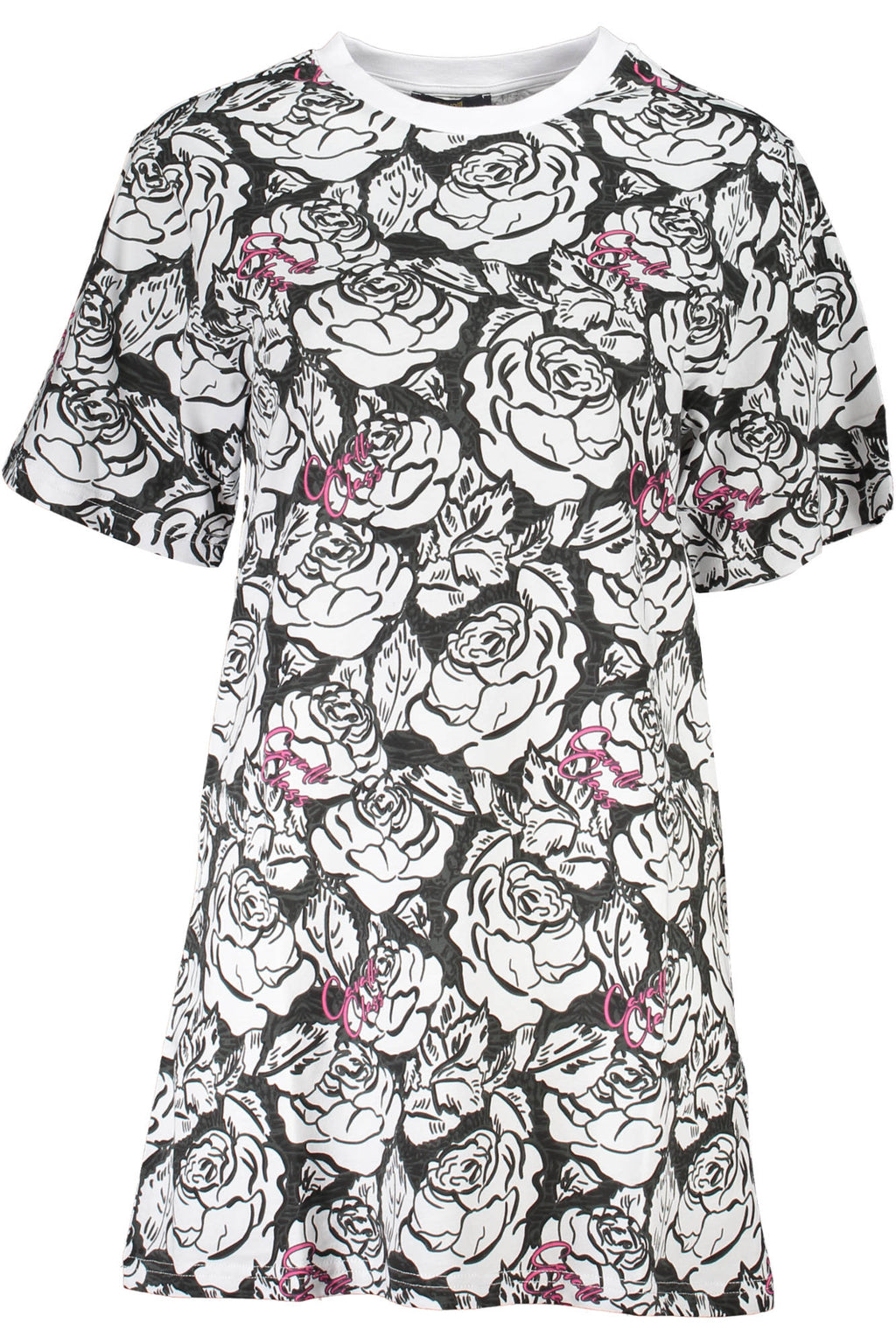 CAVALLI CLASS Women Dress - White
