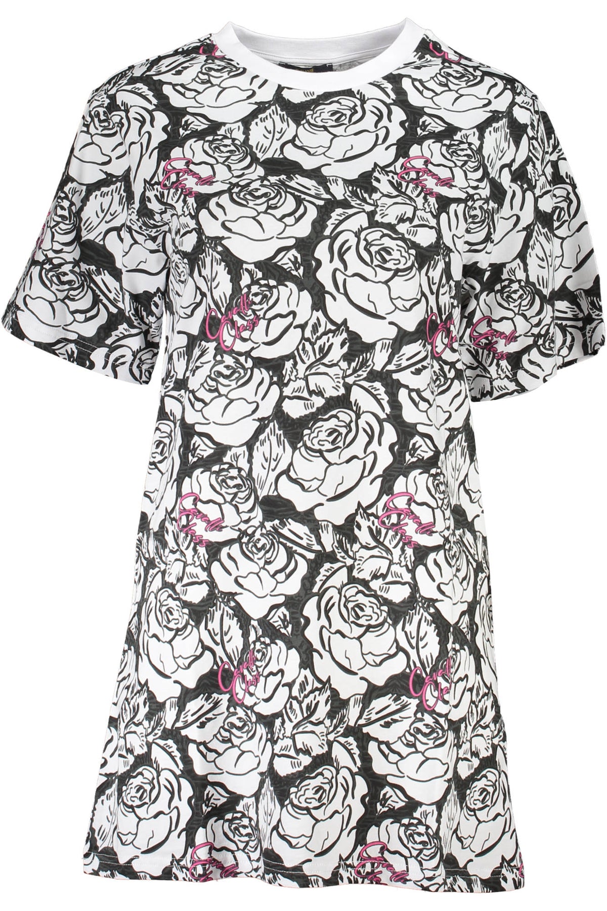 CAVALLI CLASS Women Dress - White