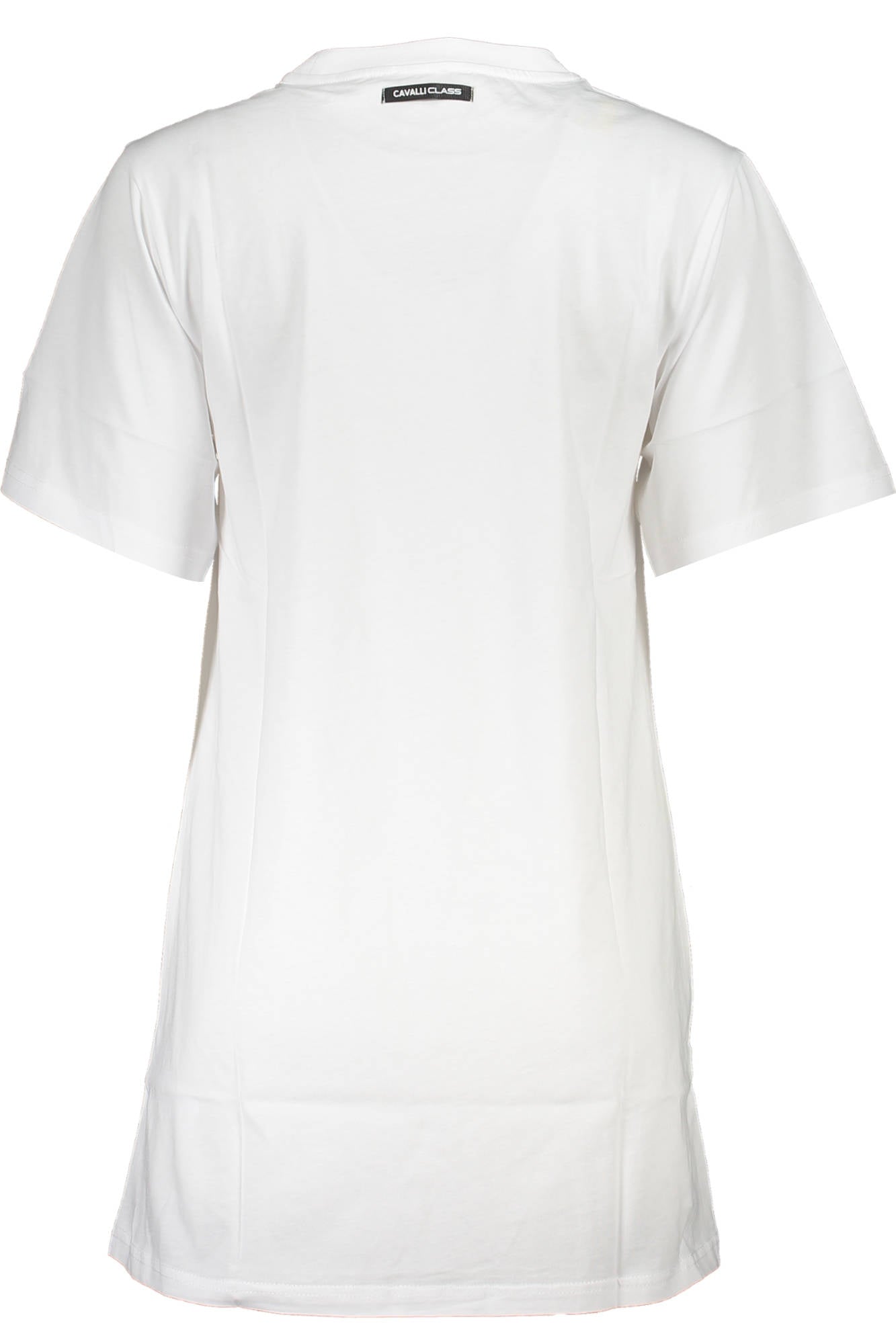 CAVALLI CLASS Women Dress - White
