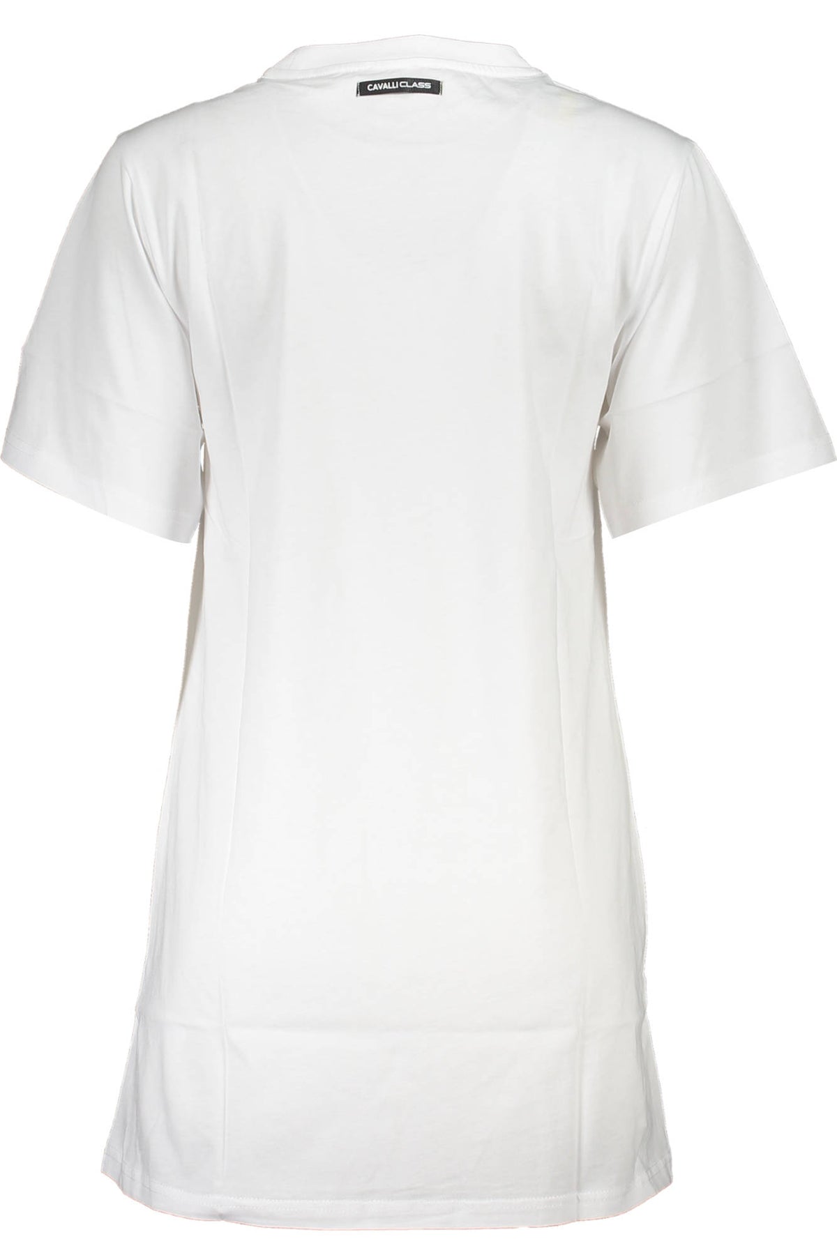 CAVALLI CLASS Women Dress - White