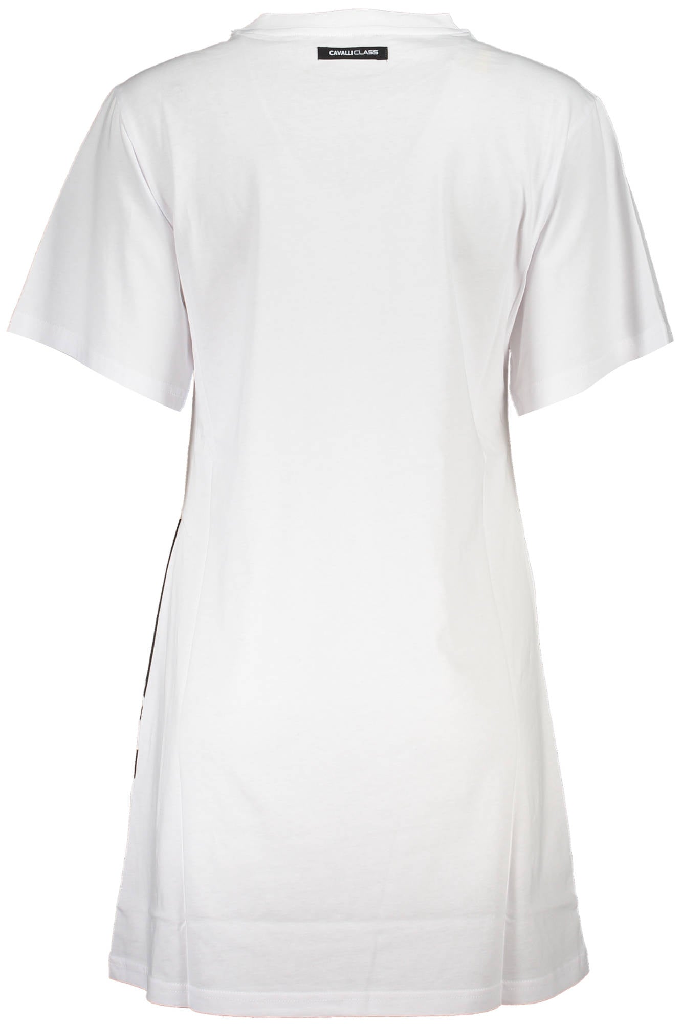 CAVALLI CLASS Women Dress - White