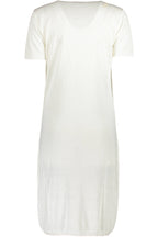 CAVALLI CLASS Women Dress - White