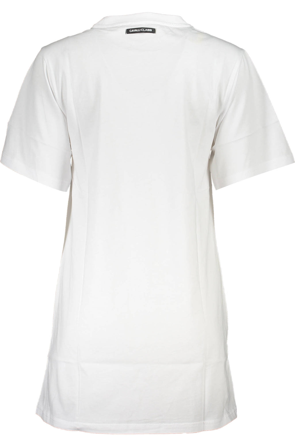 CAVALLI CLASS Women Dress - White