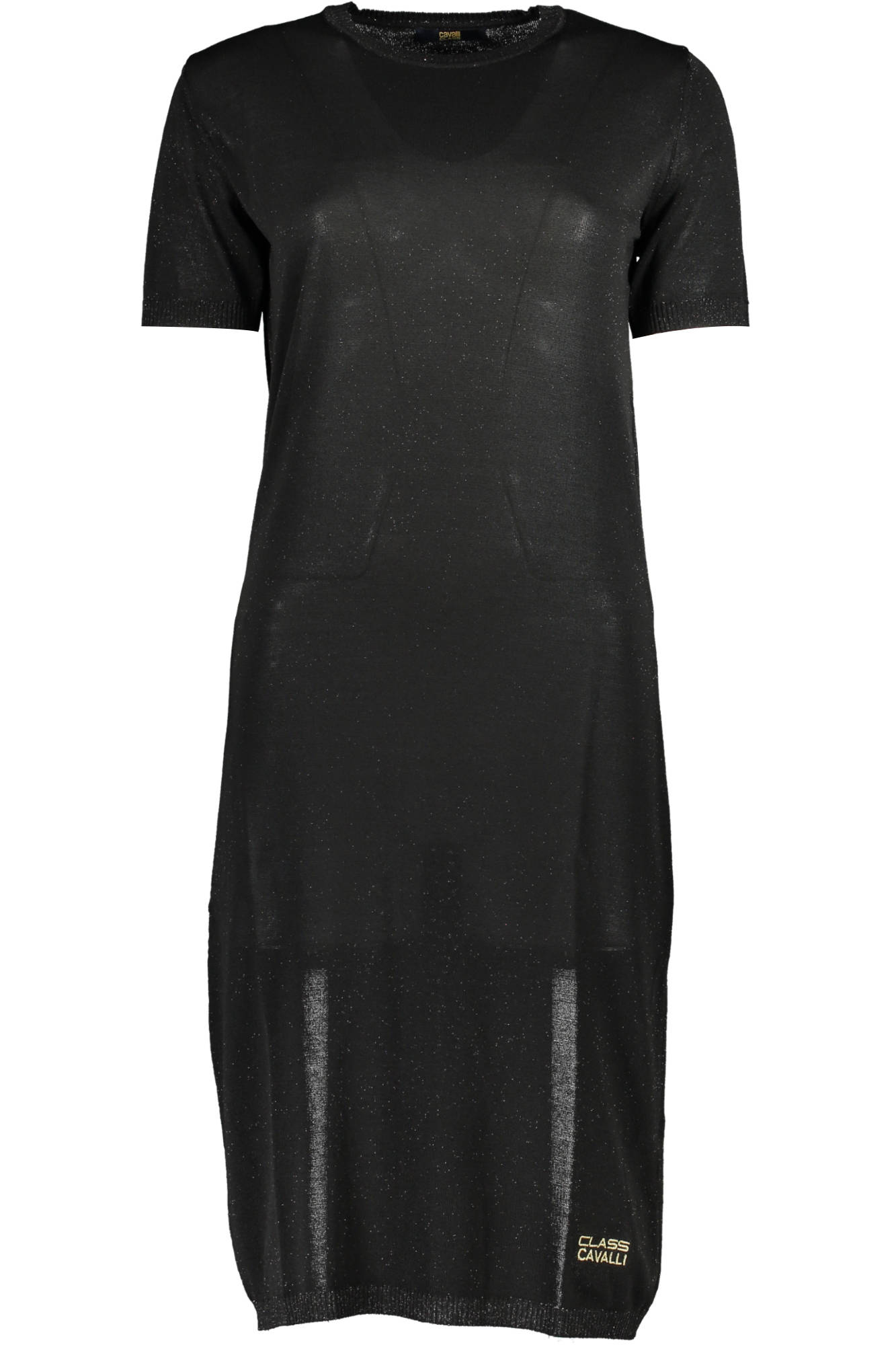 CAVALLI CLASS Women Dress - Black