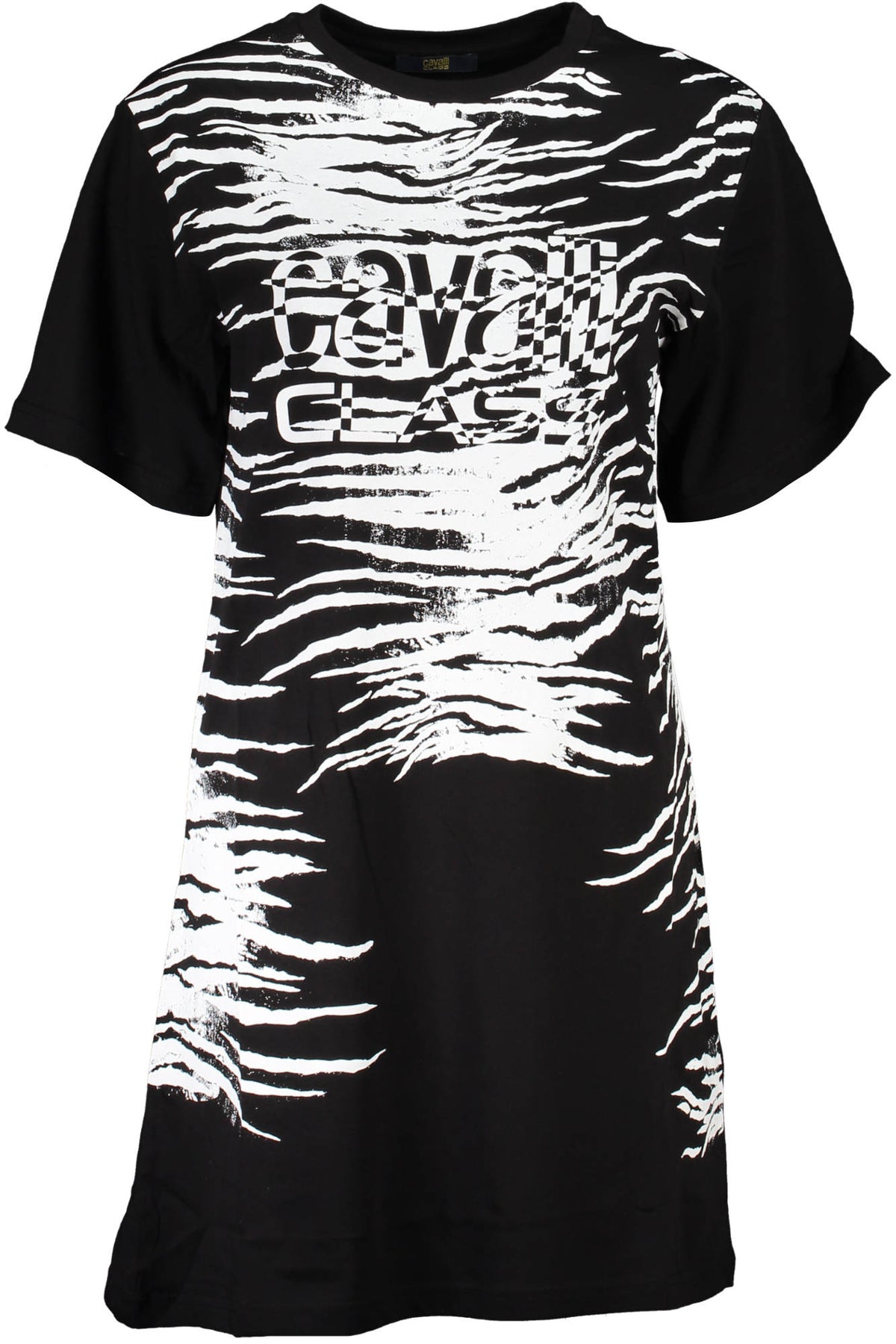 CAVALLI CLASS Women Dress - Black