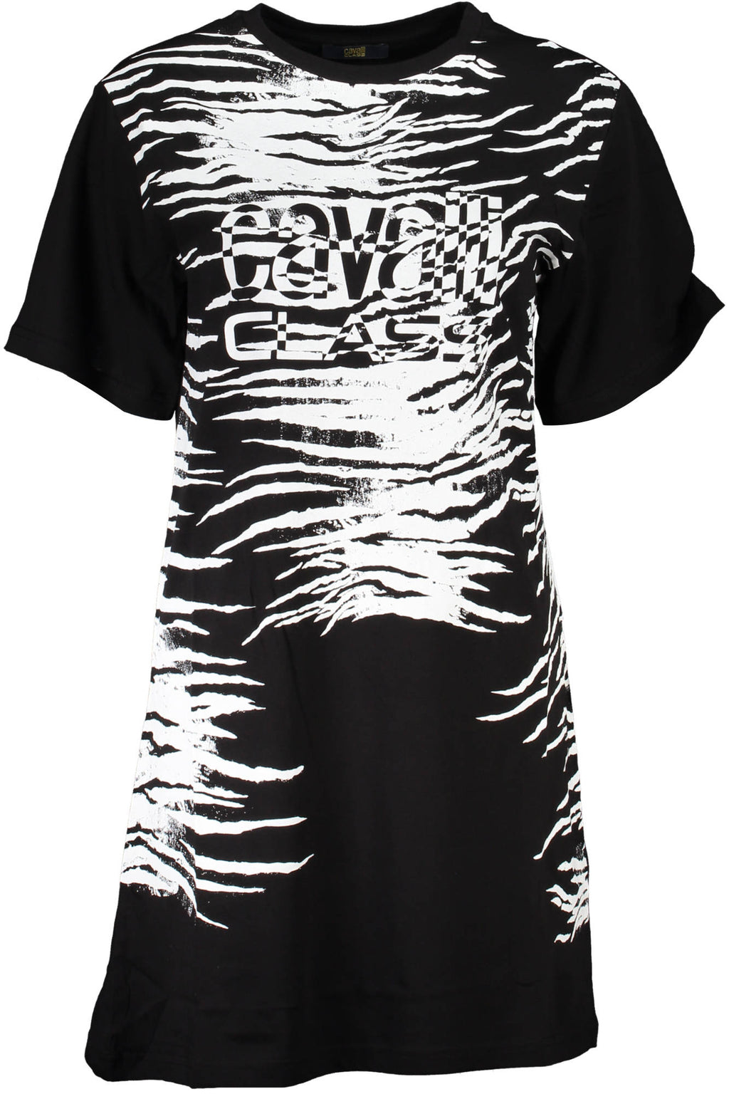 CAVALLI CLASS Women Dress - Black
