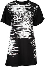 CAVALLI CLASS Women Dress - Black