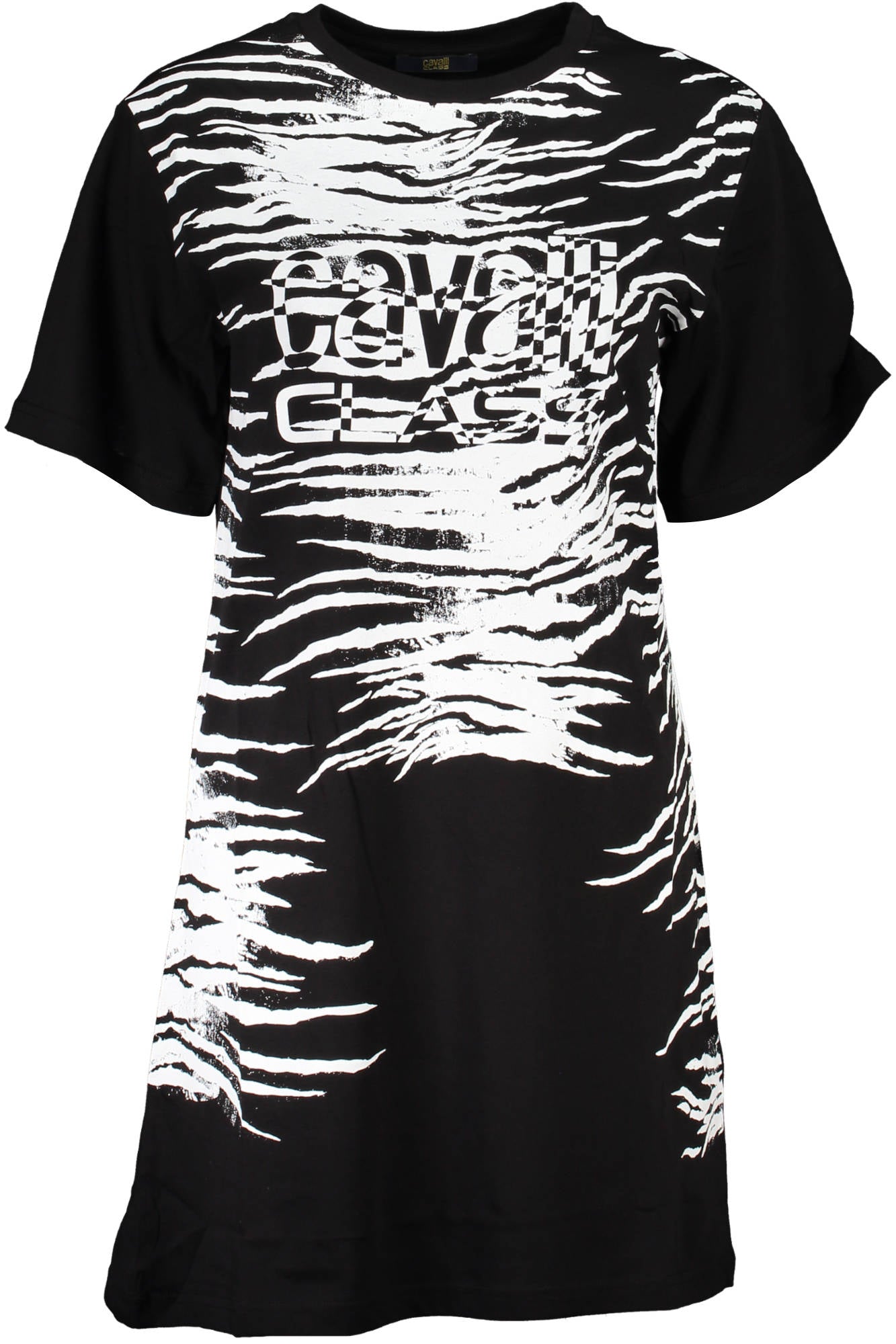 CAVALLI CLASS Women Dress - Black