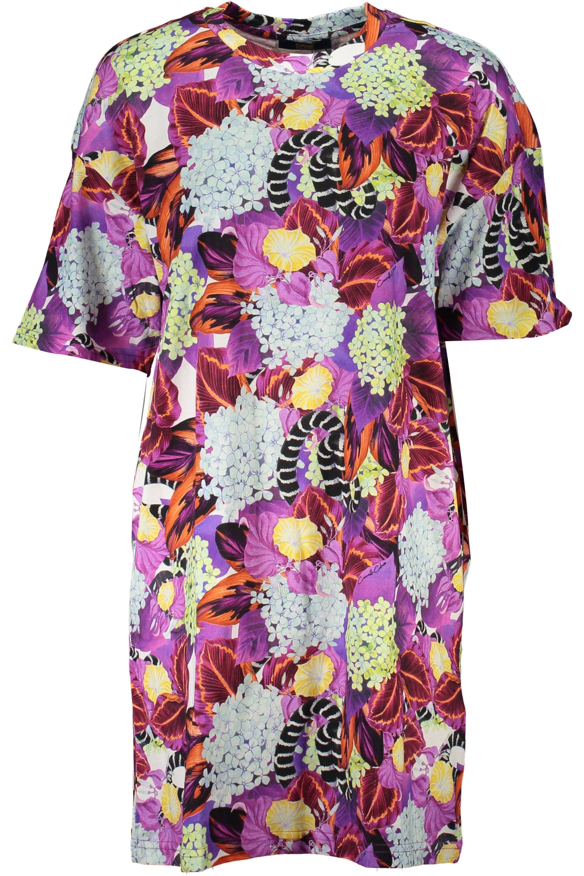 CAVALLI CLASS Women Dress - Purple