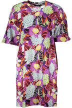 CAVALLI CLASS Women Dress - Purple