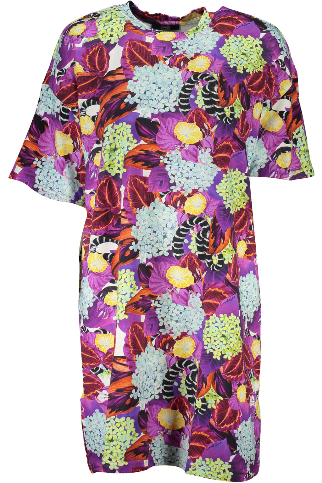 CAVALLI CLASS Women Dress - Purple