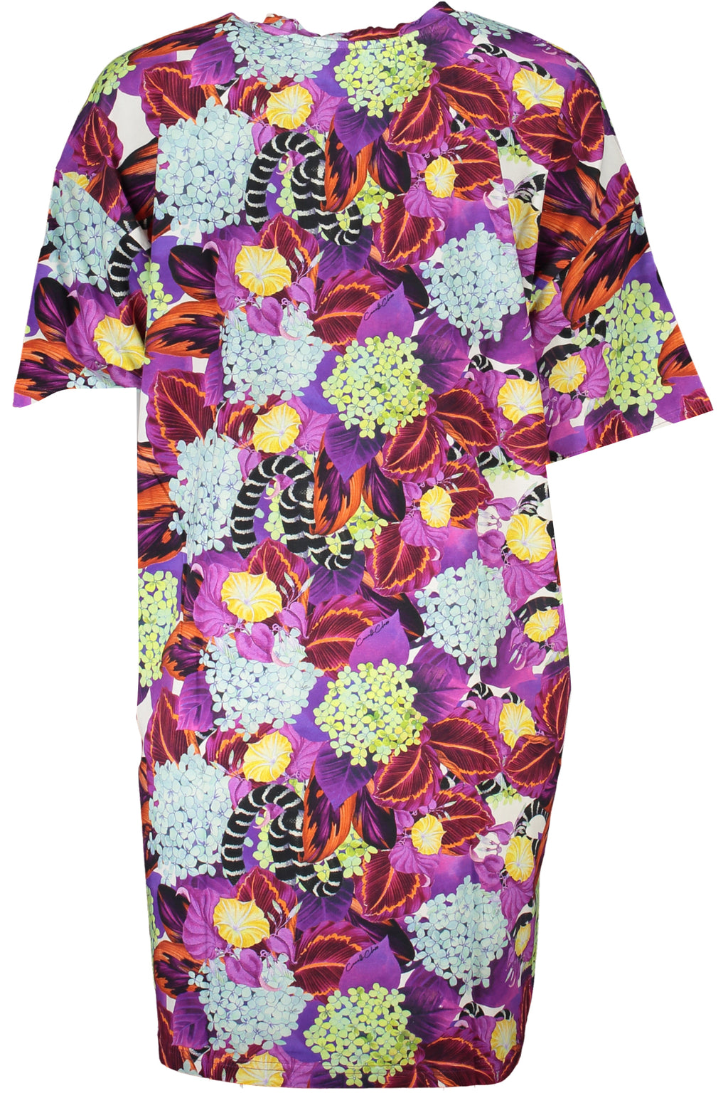 CAVALLI CLASS Women Dress - Purple