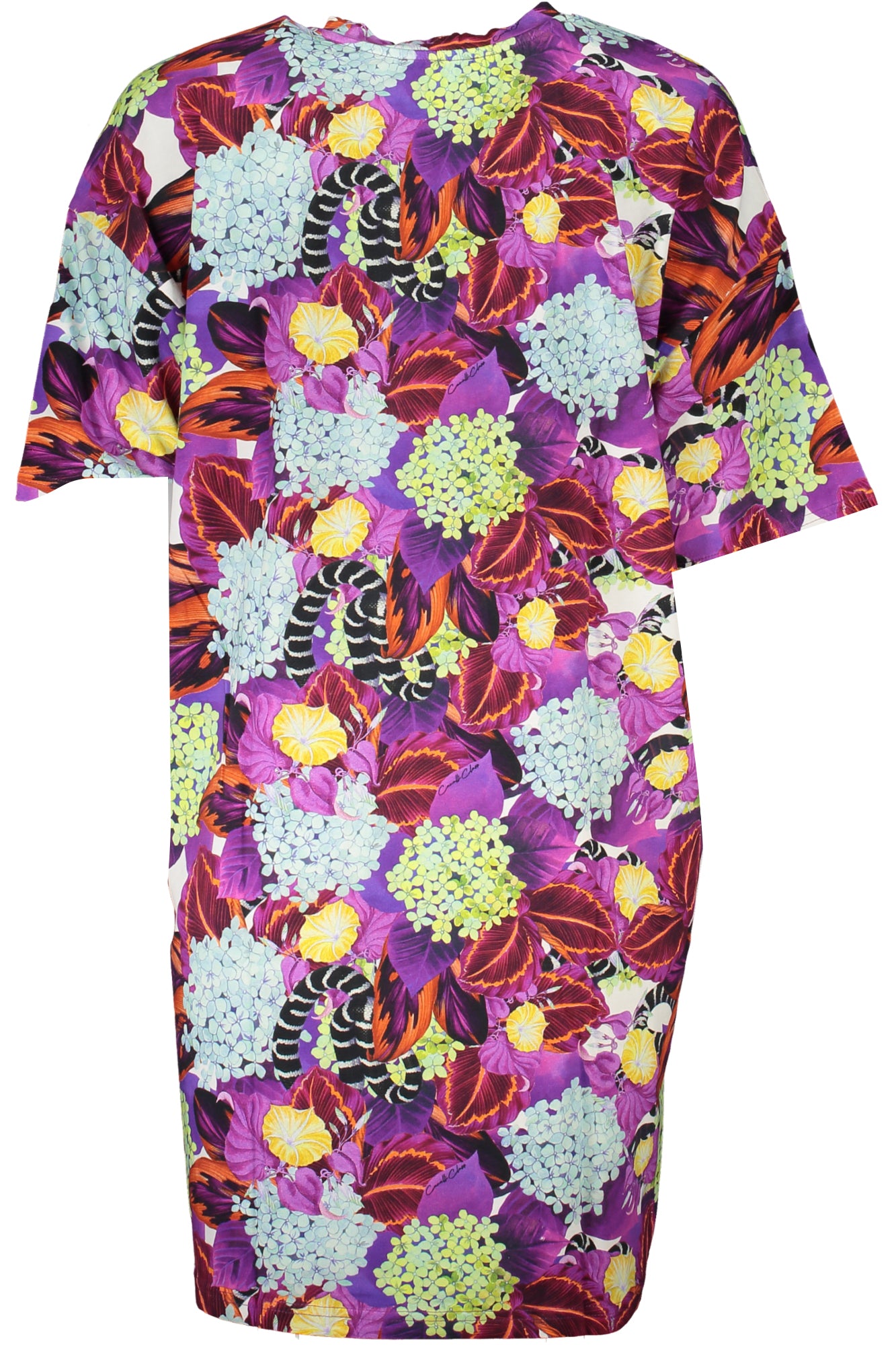 CAVALLI CLASS Women Dress - Purple
