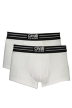 CAVALLI CLASS Men Underwear - White