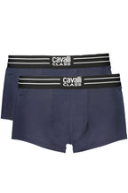 CAVALLI CLASS Men Underwear - Blue