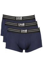 CAVALLI CLASS Men Underwear - Blue