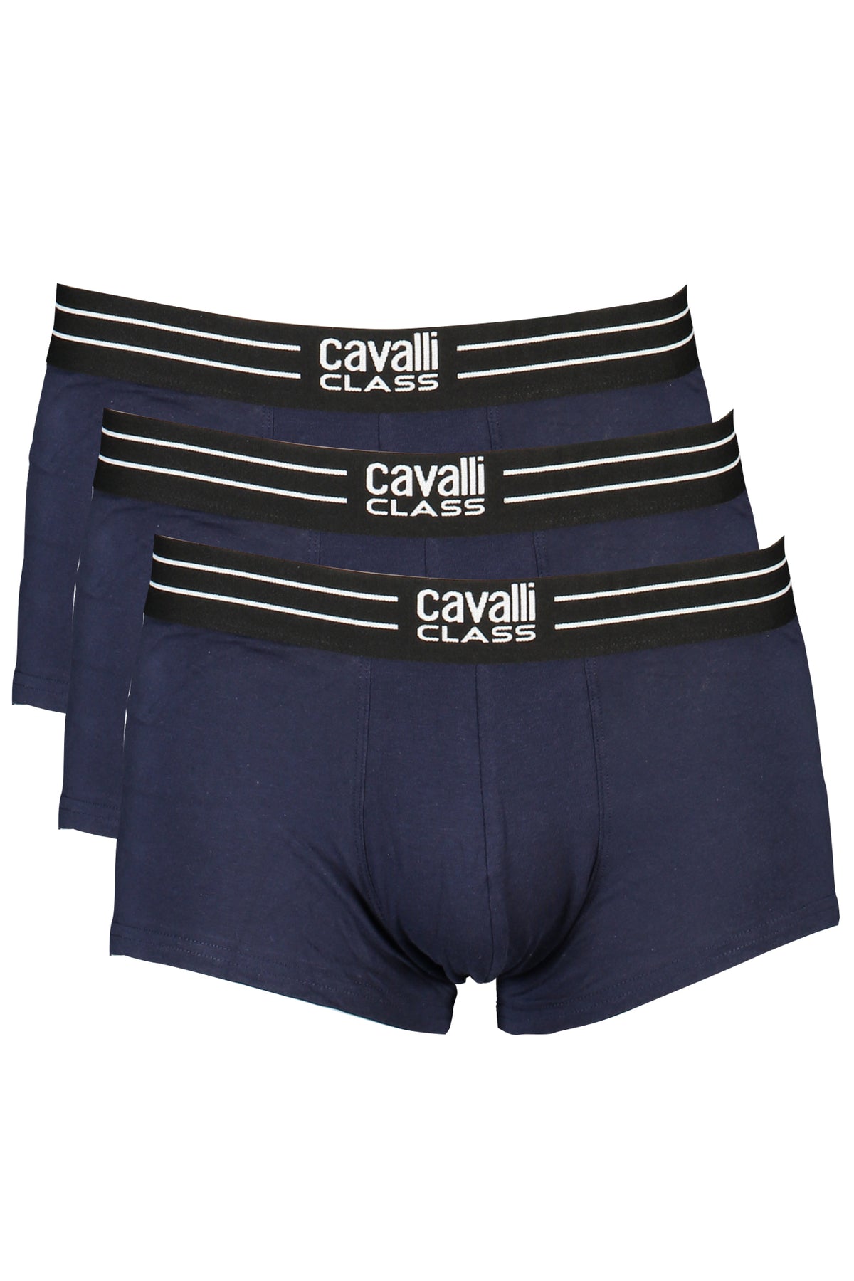 CAVALLI CLASS Men Underwear - Blue