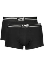 CAVALLI CLASS Men Underwear - Black