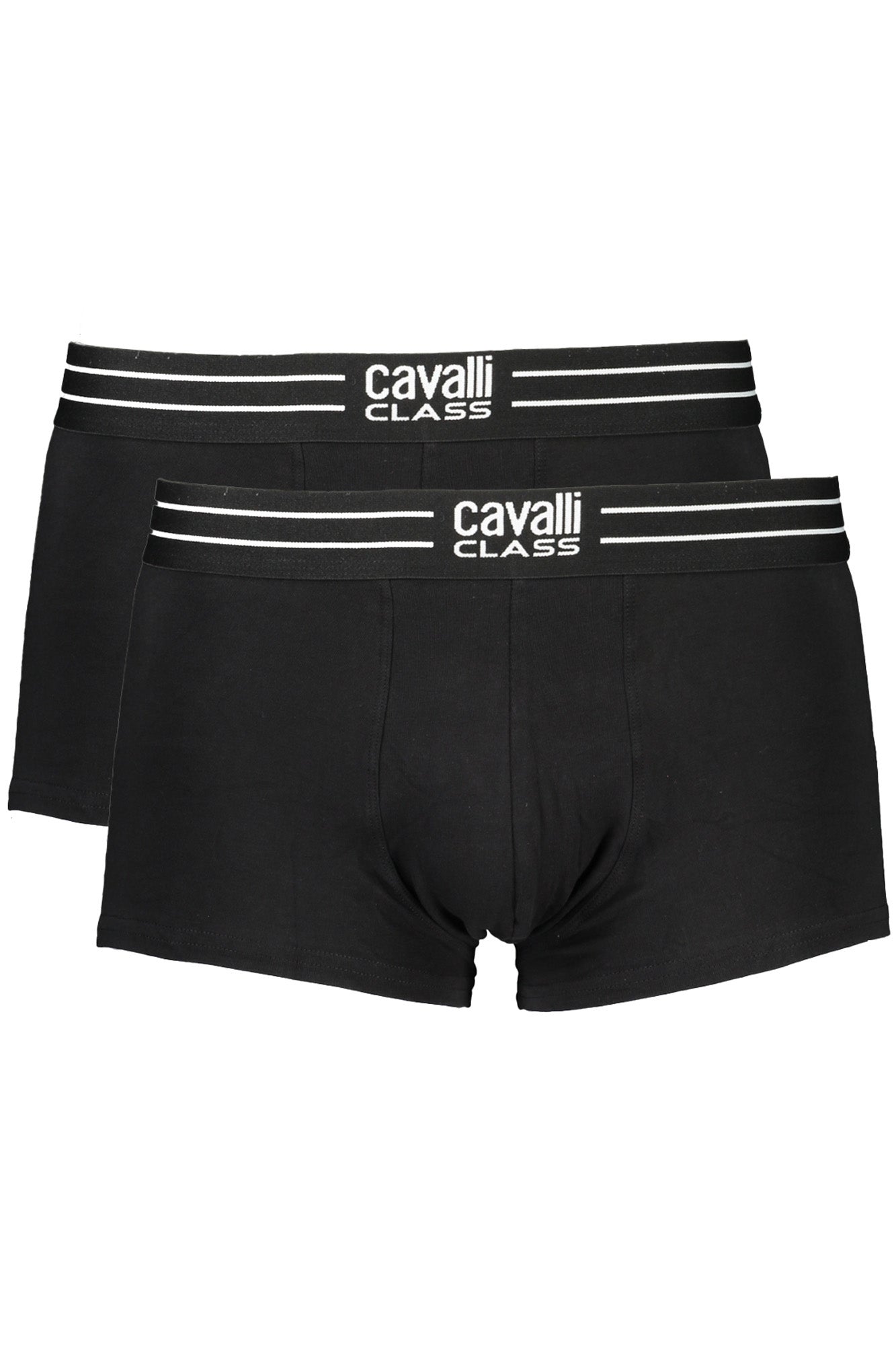 CAVALLI CLASS Men Underwear - Black