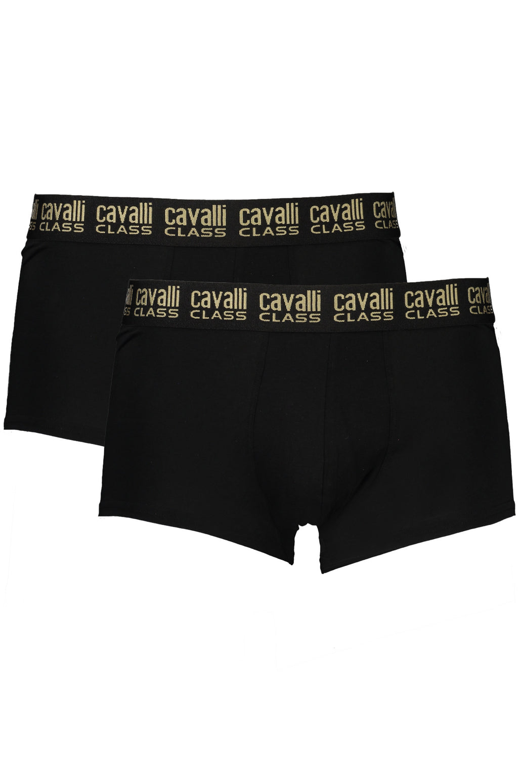 CAVALLI CLASS Men Underwear - Black