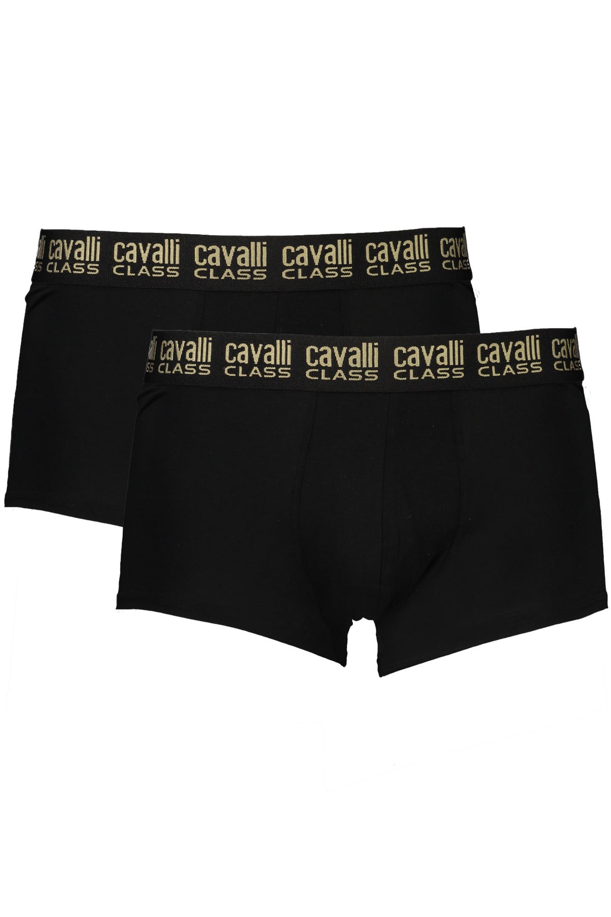 CAVALLI CLASS Men Underwear - Black