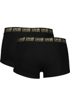 CAVALLI CLASS Men Underwear - Black