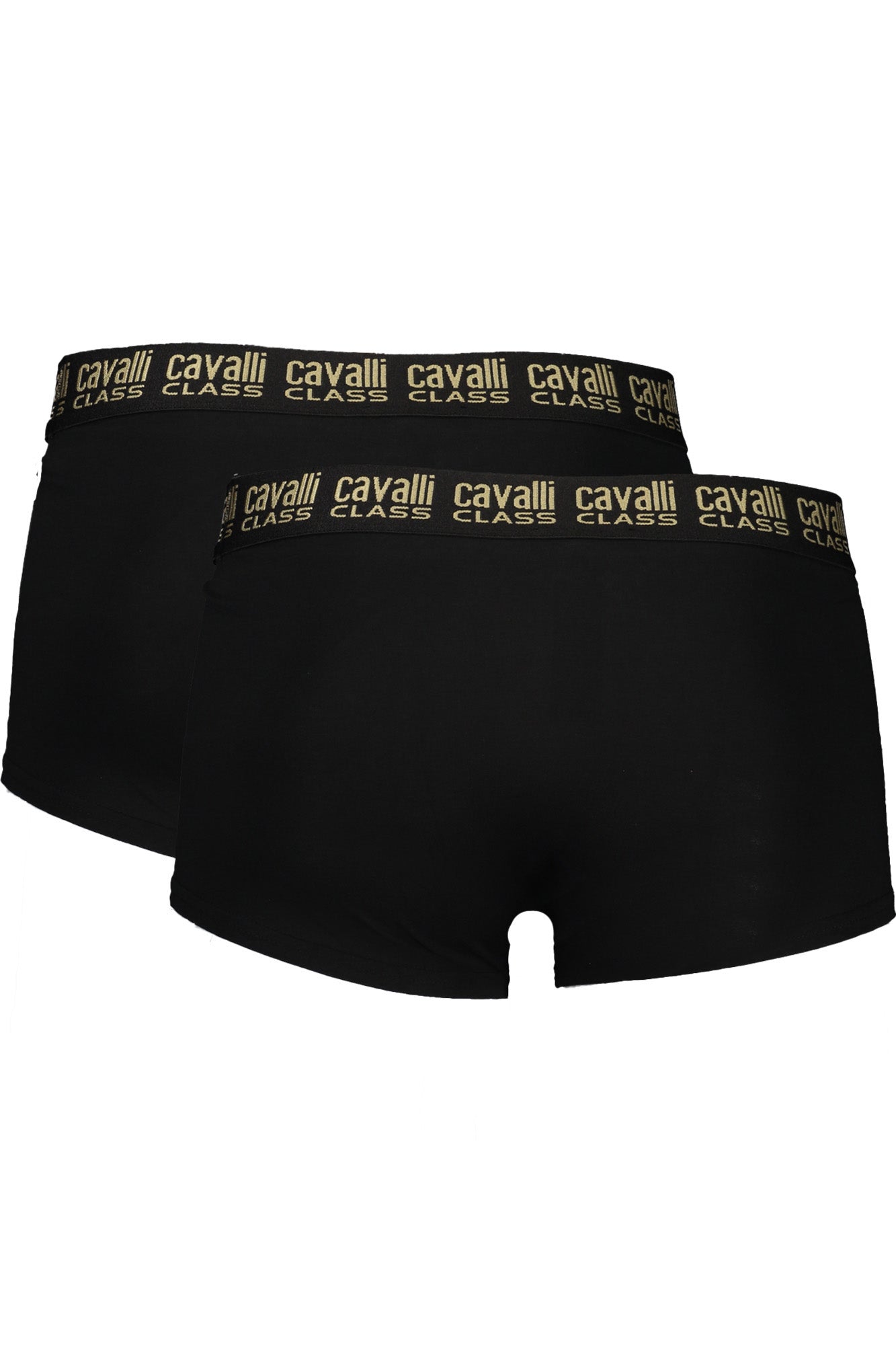 CAVALLI CLASS Men Underwear - Black