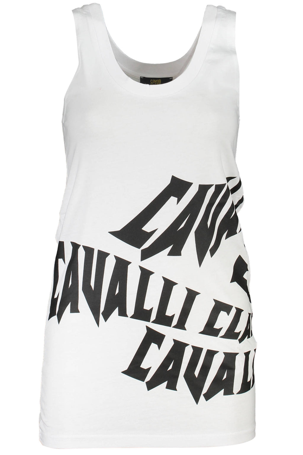 CAVALLI CLASS Women T-Shirt - White