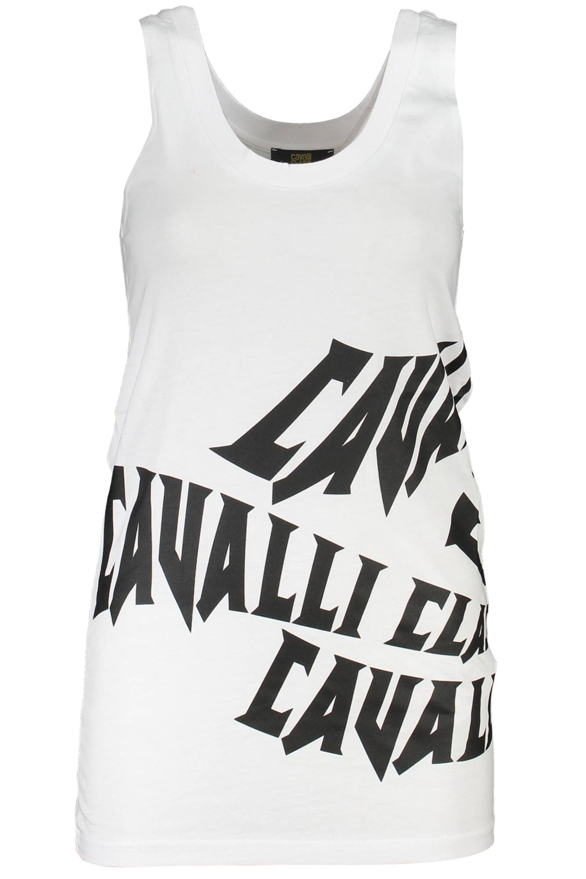 CAVALLI CLASS Women T-Shirt - White