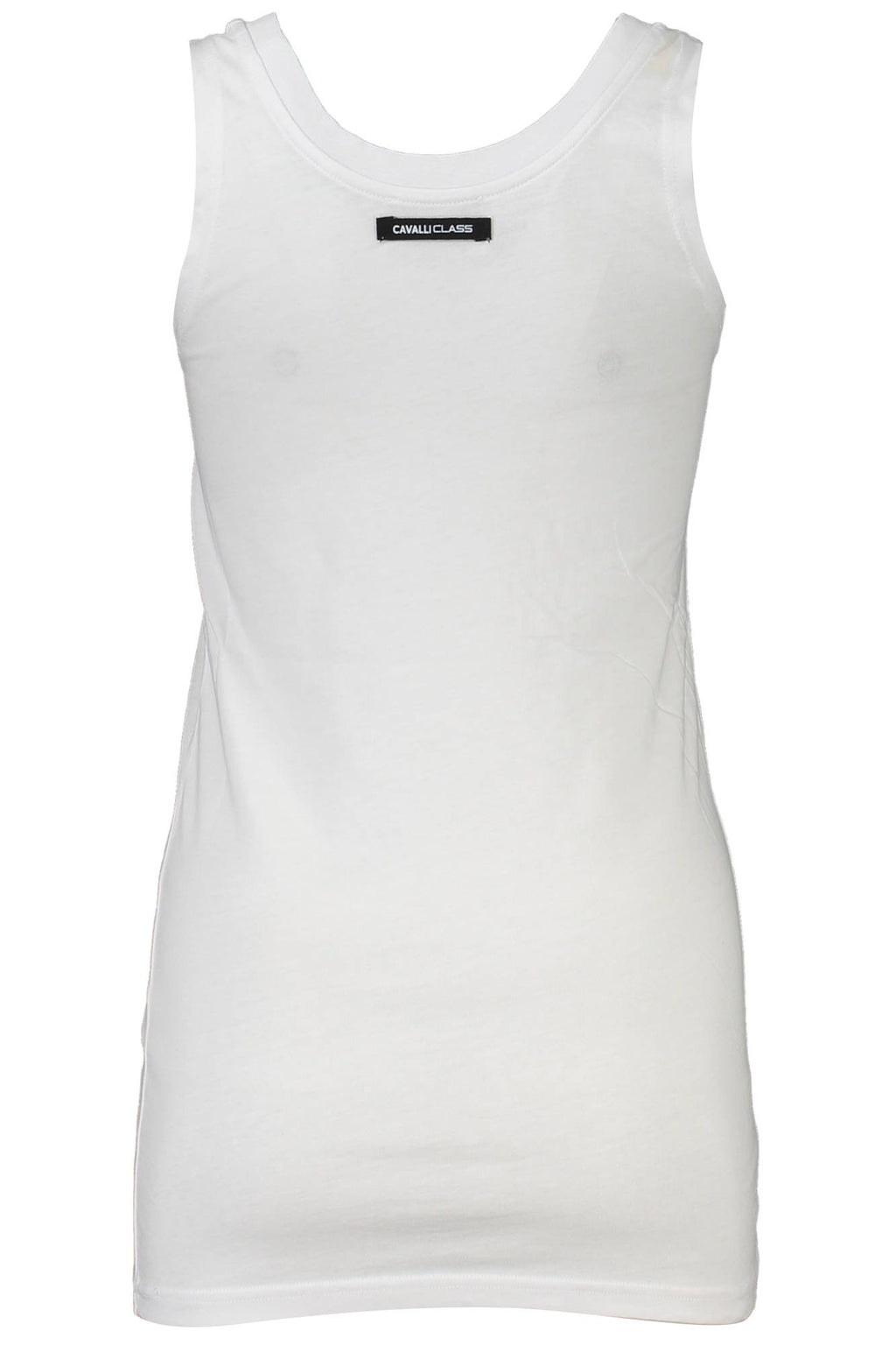 CAVALLI CLASS Women T-Shirt - White